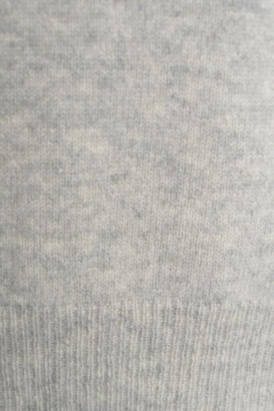 25FW 엠비엠 스웨터 V54612 Grey - MVM