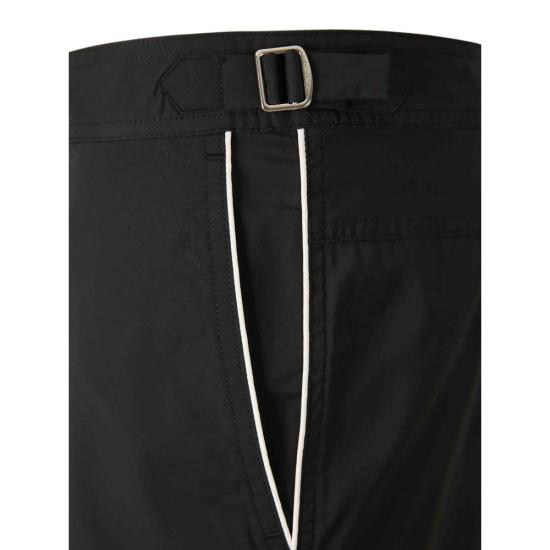 26SS 톰포드 스윔팬츠 FMN067 BPS001 NWA BLACK - TOMFORD