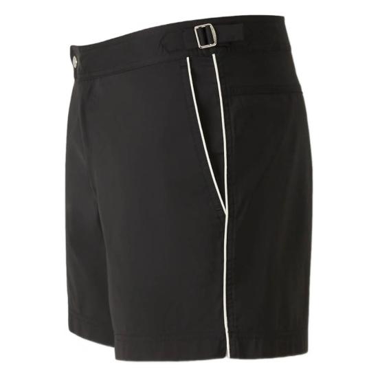 26SS 톰포드 스윔팬츠 FMN067 BPS001 NWA BLACK - TOMFORD