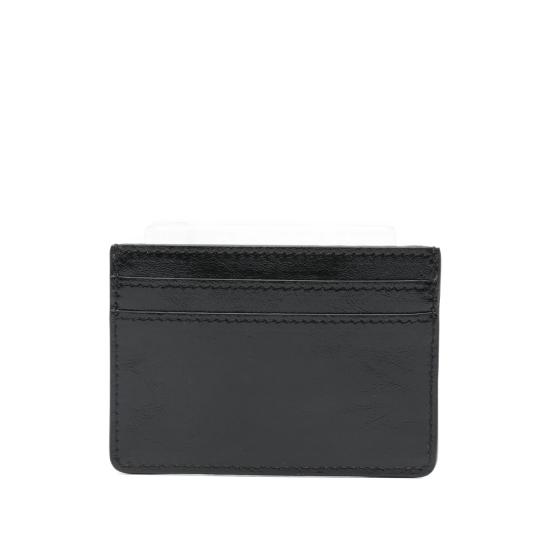 25FW 마린세르 남성지갑 ULG009A CLEA0004 BK99 BLACK - MARINE SERRE