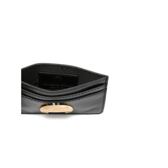 25FW 마린세르 남성지갑 ULG009A CLEA0004 BK99 BLACK - MARINE SERRE