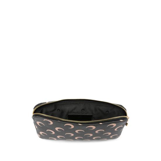 25FW 마린세르 지갑 UPO002A RWOV0040 IT99 BLACK NEUTRALS - MARINE SERRE