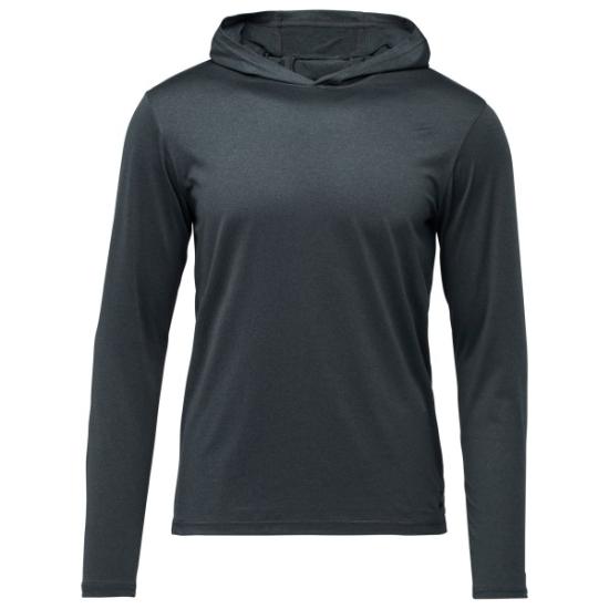 25FW 블랙 다이아몬드 트레이닝 티셔츠 PAMAP752015 CHARCOAL DOM