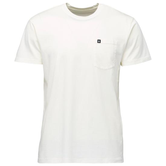 25SS 블랙 다이아몬드 반팔 티셔츠 PAMAP752485 OFF WHITE DOM