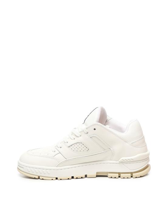 26SS 악셀 아리가토 스니커즈 F1571001 WHITE BEIGE White beige - AXEL ARIGATO