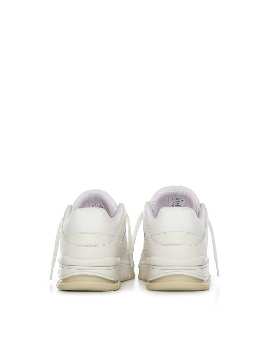 26SS 악셀 아리가토 스니커즈 F1571001 WHITE BEIGE White beige - AXEL ARIGATO