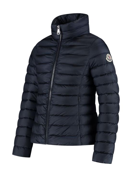 25SS [키즈] 몽클레어 패딩 K19541A00001 597YF778 Blue - MONCLER