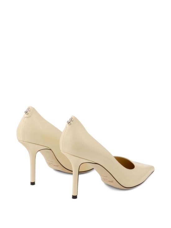 26SS 지미추 힐/펌프스 LOVE85ZNU BUTTERMILK Beige - JIMMY CHOO