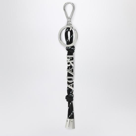  프라다 키링 2PT0142HE2 Black - PRADA