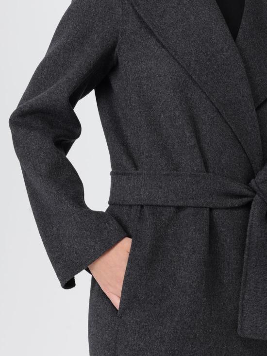 25FW 에스막스마라 폴도 코트 2529016043600 023 Grey - 'S MAX MARA