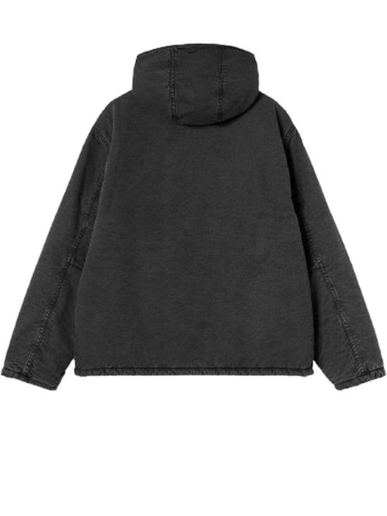 26SS 칼하트 WIP 미치 자켓 I036242 89 0J Black - CARHARTT WIP