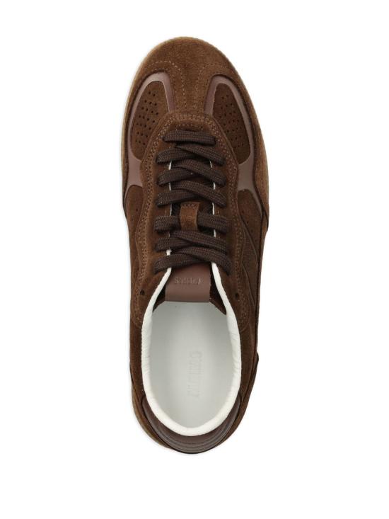 26SS 알로하스 스니커즈 S100471 05 Brown - ALOHAS