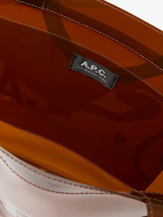 26SS 아페쎄 루 토트백 PUACD M61442 CAE - A.P.C.