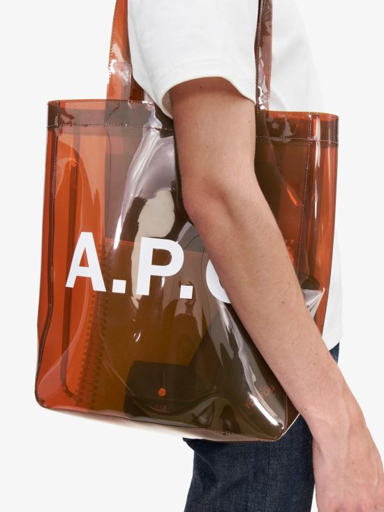 26SS 아페쎄 루 토트백 PUACD M61442 CAE - A.P.C.