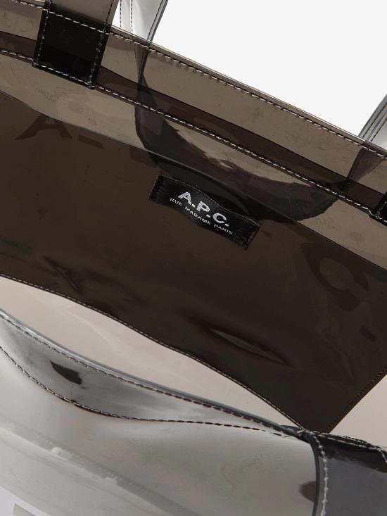 26SS 아페쎄 루 토트백 PUACD M61442 LAD - A.P.C.