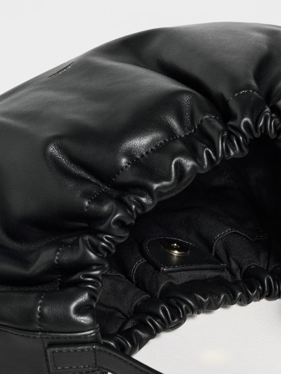 26SS 아페쎄 바디수트 티셔츠 PUAAT F67049 LZZ Black - A.P.C.