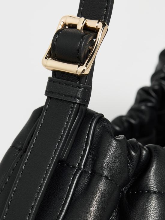 26SS 아페쎄 바디수트 티셔츠 PUAAT F67049 LZZ Black - A.P.C.