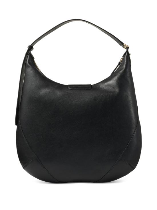 26SS 지미추 숄더백 BARHOBOMBKL BSG Black - JIMMY CHOO