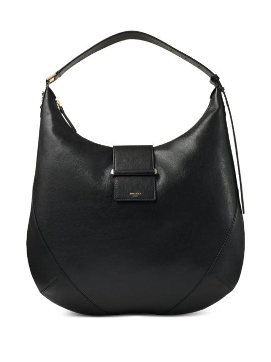 26SS 지미추 숄더백 BARHOBOMBKL BSG Black