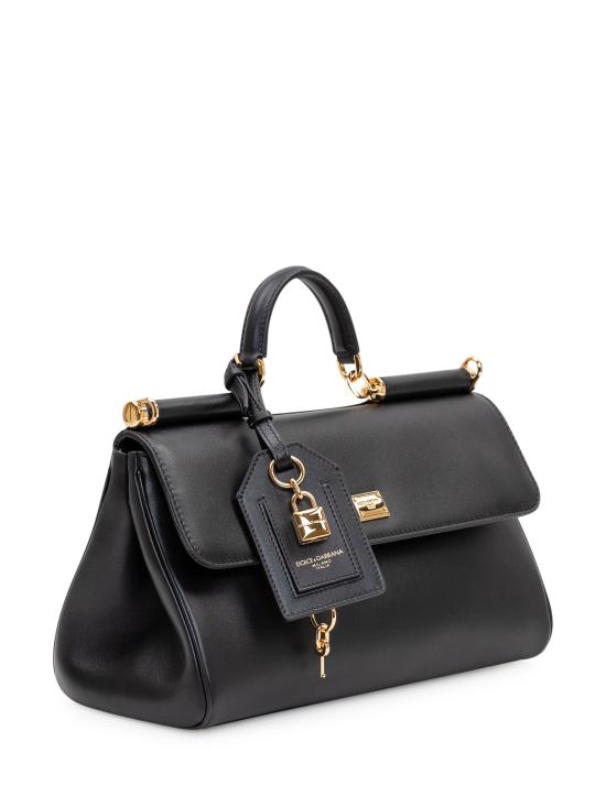 26SS 돌체앤가바나 토트백 BB7782B7321 80999 NERO - DOLCE & GABBANA