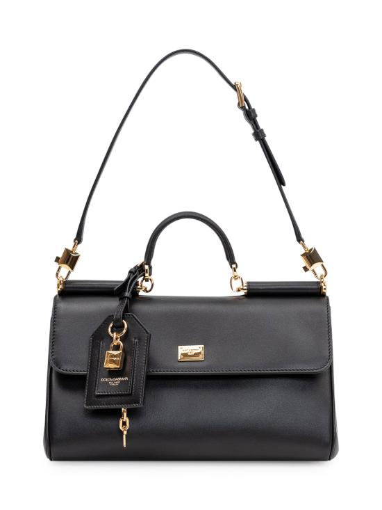 26SS 돌체앤가바나 토트백 BB7782B7321 80999 NERO - DOLCE & GABBANA