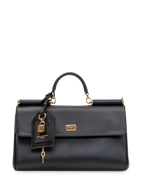 26SS 돌체앤가바나 토트백 BB7782B7321 80999 NERO