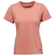  블랙 다이아몬드 반팔 티셔츠 PAWAP753008 HIMALAYAN SALT DOM