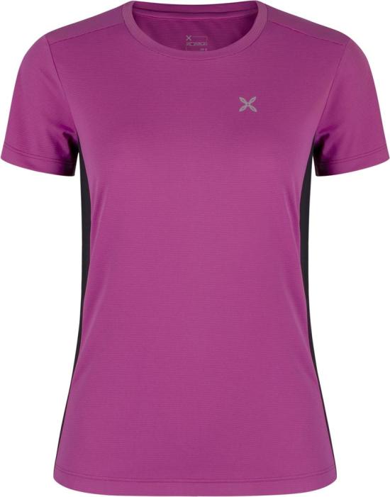  몬츄라 선셋 티셔츠 우먼 MTGN57W595 BATON ROUGE DOM