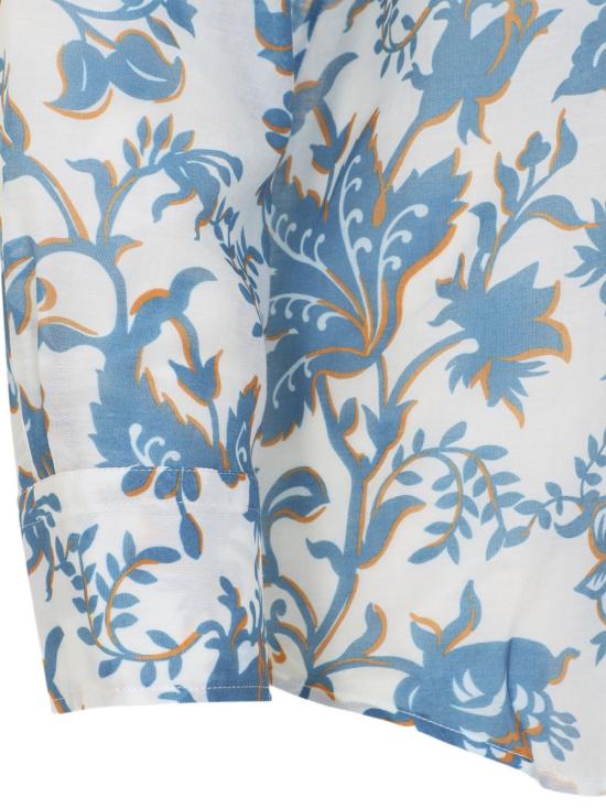 26SS 에트로 셔츠 WRIA0013 99SAEH8X0807 Clear Blue - ETRO