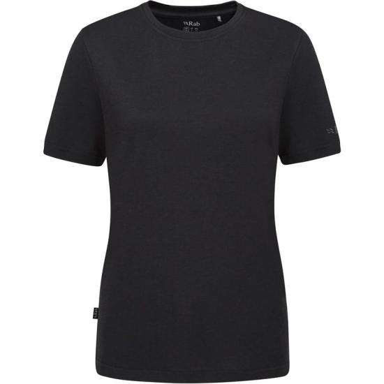  랩 반팔 티셔츠 QBL69BEL BELUGA DOM