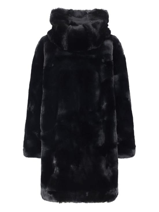  무스너클 패딩 M33LS640 292 NERO - MOOSE KNUCKLES