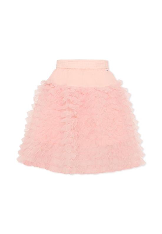 26SS [키즈] 몰로 스커트 2S26D116 8058 PINK