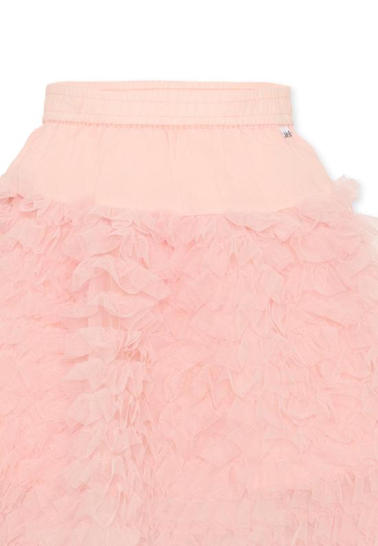 26SS [키즈] 몰로 스커트 2S26D116 8058 PINK - MOLO