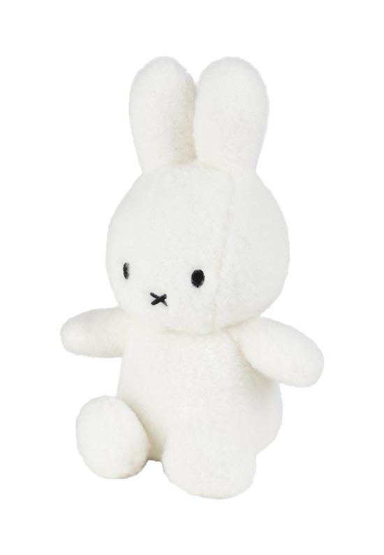 25FW [키즈] Bon ton toys 어린이 완구 24182590 MIFFY ECO COTTON CANDY CREAM WHITE - OTHER BRANDS