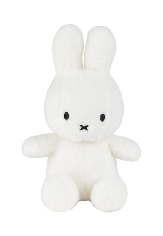 25FW [키즈] Bon ton toys 어린이 완구 24182590 MIFFY ECO COTTON CANDY CREAM WHITE