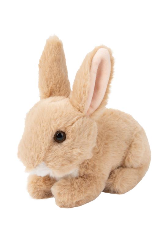 25FW [키즈] Bon ton toys 어린이 완구 15182013 WWF ECO RABBIT BEIGE - OTHER BRANDS