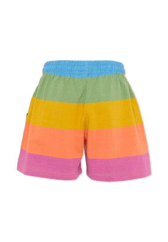 26SS [키즈] 몰로 쇼츠/버뮤다 6S26H203 9579 MULTICOLOR - MOLO