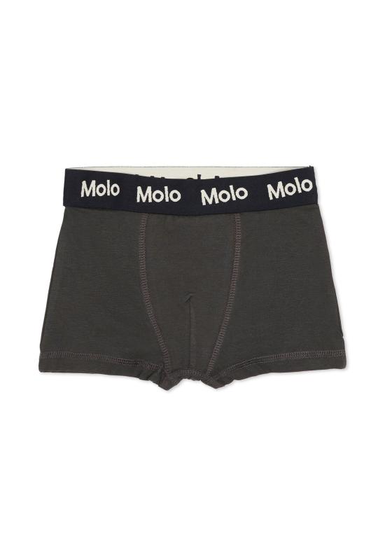 26SS [키즈] 몰로 팬티 1S26Q201 9750 MULTICOLOR - MOLO