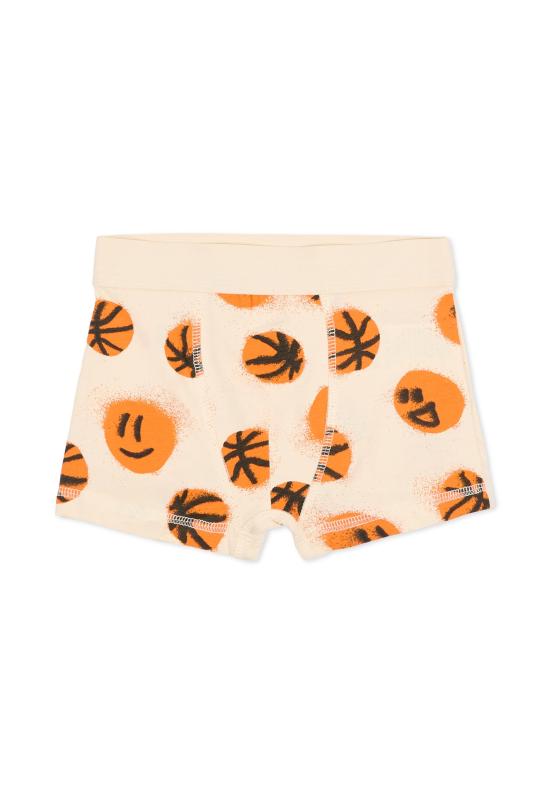 26SS [키즈] 몰로 팬티 1S26Q201 9750 MULTICOLOR - MOLO