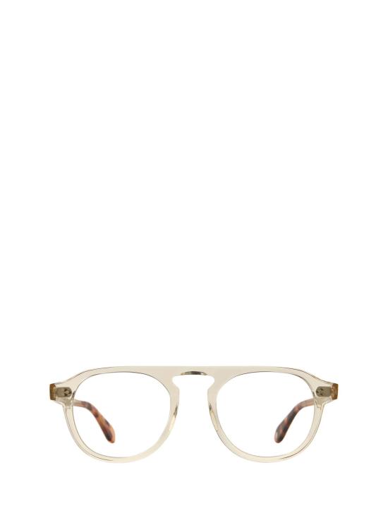 26FW 가렛라이트 안경 HARDING II CH CH DKTF CHAMPAGNE DARK TORTOISE FADE