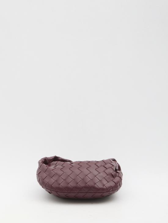 26SS 보테가베네타 토트백 651876 BORDEAUX - BOTTEGA VENETA