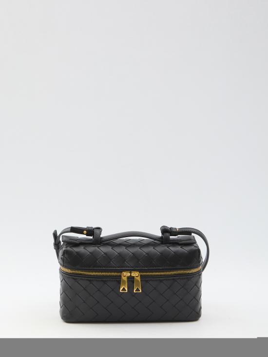 26SS 보테가베네타 크로스백 789109 BLACK