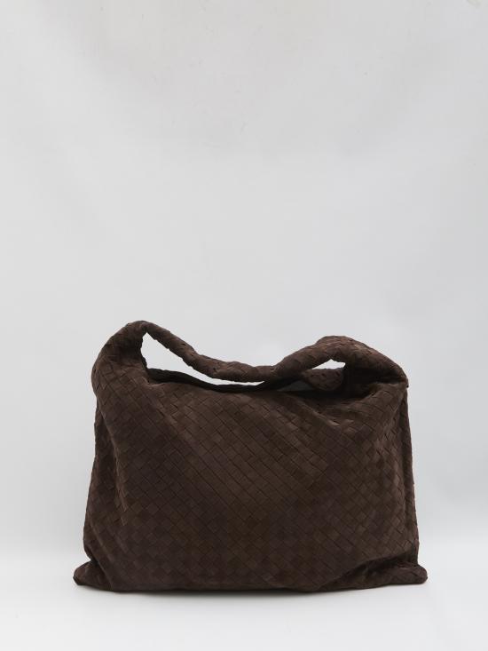 26SS 보테가베네타 숄더백 763970 BROWN