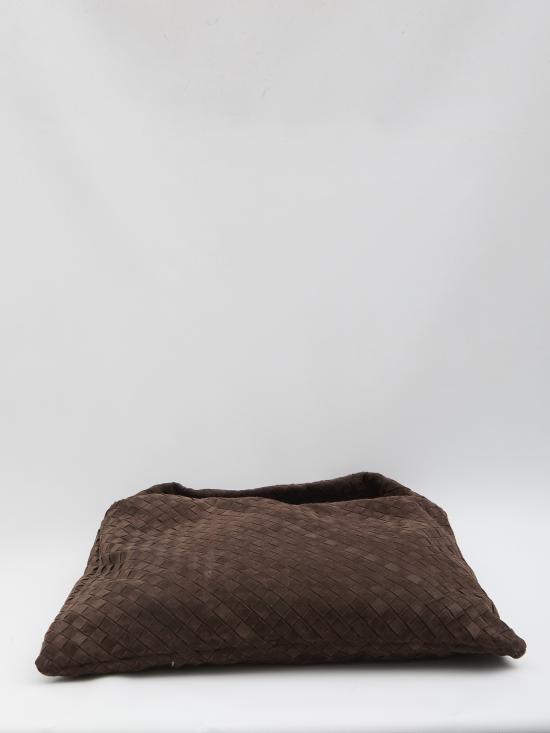 26SS 보테가베네타 숄더백 763970 BROWN - BOTTEGA VENETA