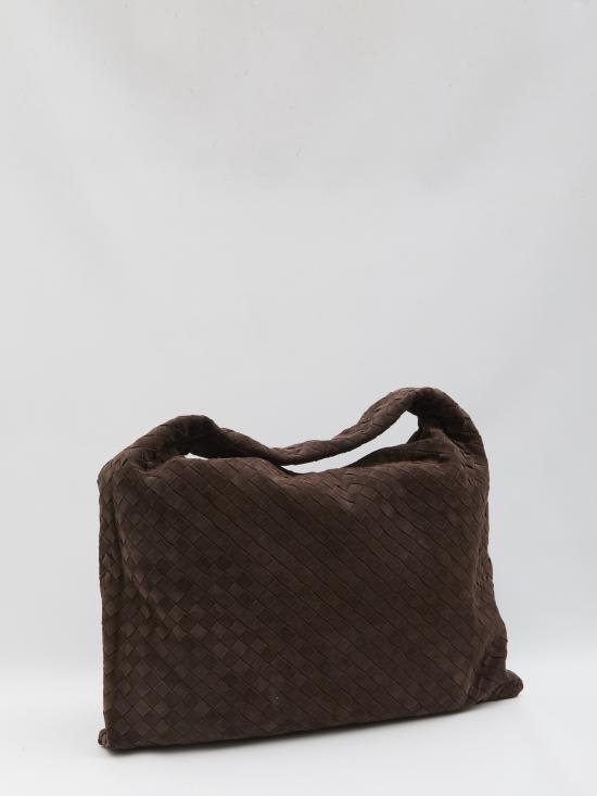 26SS 보테가베네타 숄더백 763970 BROWN - BOTTEGA VENETA