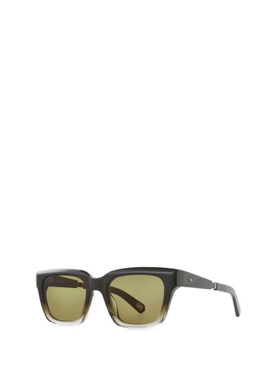 26FW 미스터 라이트 선글라스 MAVEN S FF PW SFOLV FOREST FADE PEWTER SEMI FLAT OLIVE - MR. LEIGHT