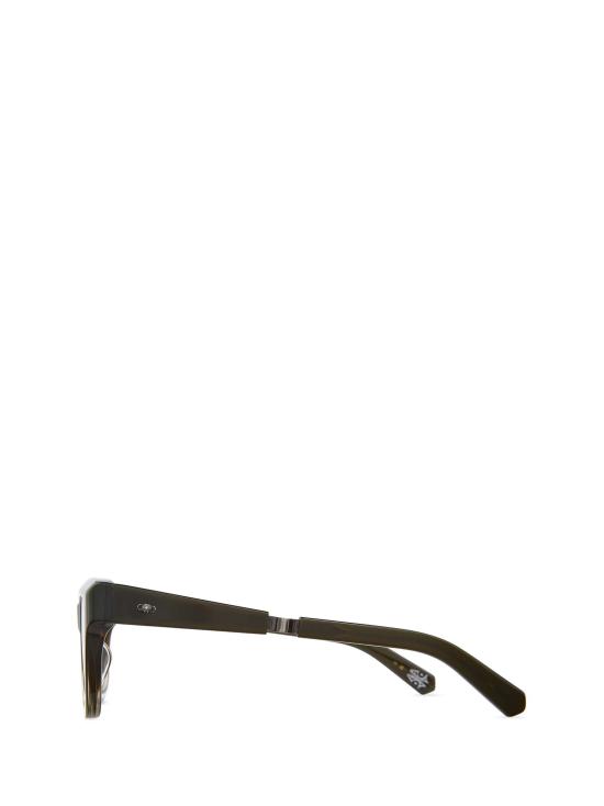 26FW 미스터 라이트 선글라스 MAVEN S FF PW SFOLV FOREST FADE PEWTER SEMI FLAT OLIVE - MR. LEIGHT