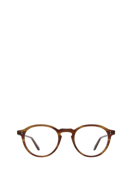 26FW 가렛라이트 안경 STANTON CHW CHERRY WOOD