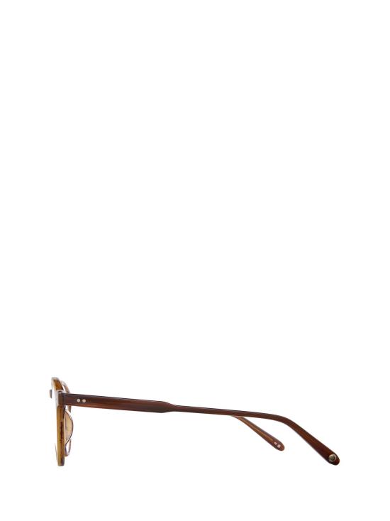 26FW 가렛라이트 안경 STANTON CHW CHERRY WOOD - GARRETT LEIGHT