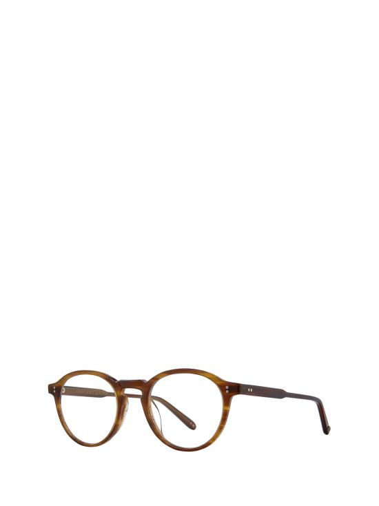 26FW 가렛라이트 안경 STANTON CHW CHERRY WOOD - GARRETT LEIGHT
